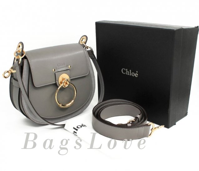 Женская сумка Chloe B103593 