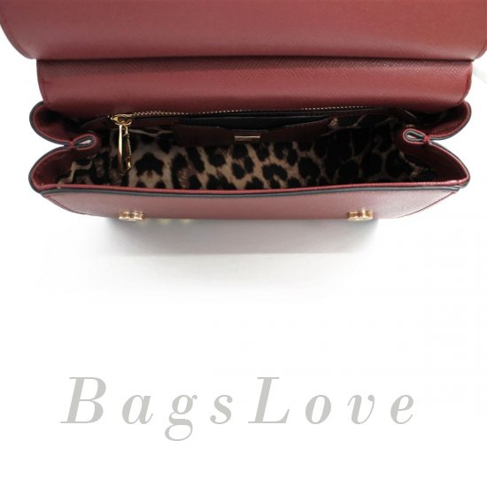 Женская сумка Dolce&Gabbana (Дольче Габбана) B103595 