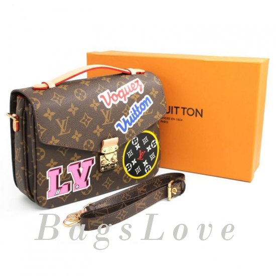 Женская сумка Louis Vuitton (Луи Виттон) B103601