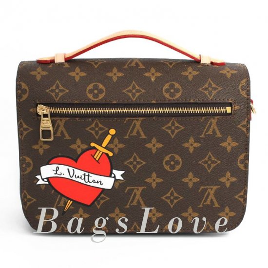 Женская сумка Louis Vuitton (Луи Виттон) B103601