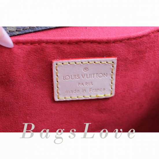 Женская сумка Louis Vuitton (Луи Виттон) B103601