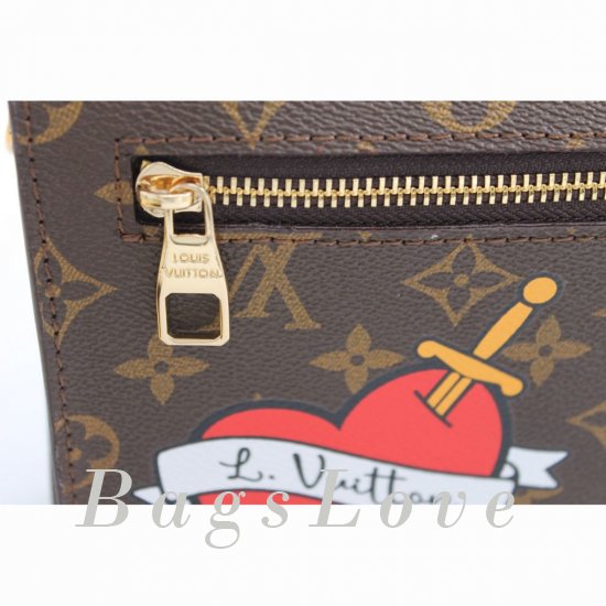 Женская сумка Louis Vuitton (Луи Виттон) B103601