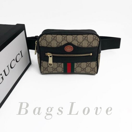 Женская сумка Gucci (Гуччи) B103605