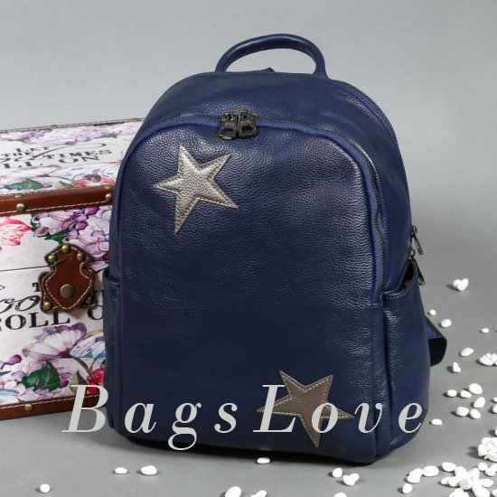 Женский рюкзак Mironpan B103618