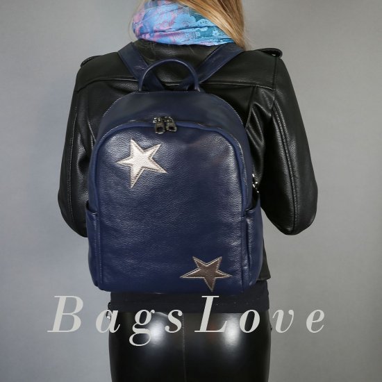 Женский рюкзак Mironpan B103618