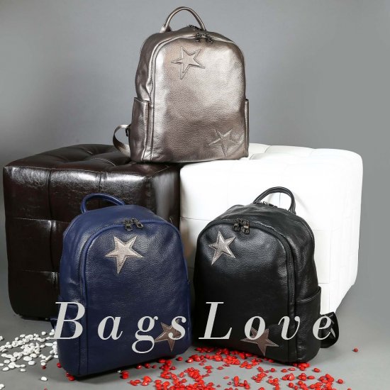 Женский рюкзак Mironpan B103618