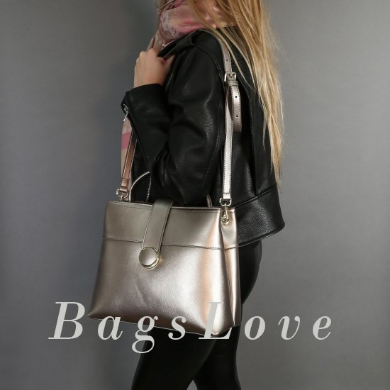 Женская сумка Mironpan B103621