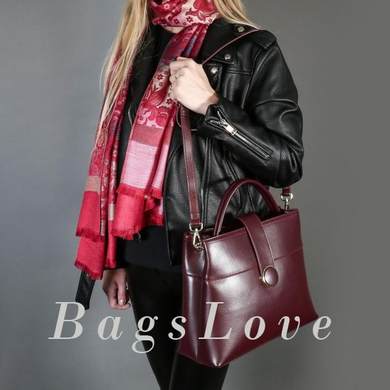 Женская сумка Mironpan B103622