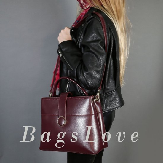 Женская сумка Mironpan B103622