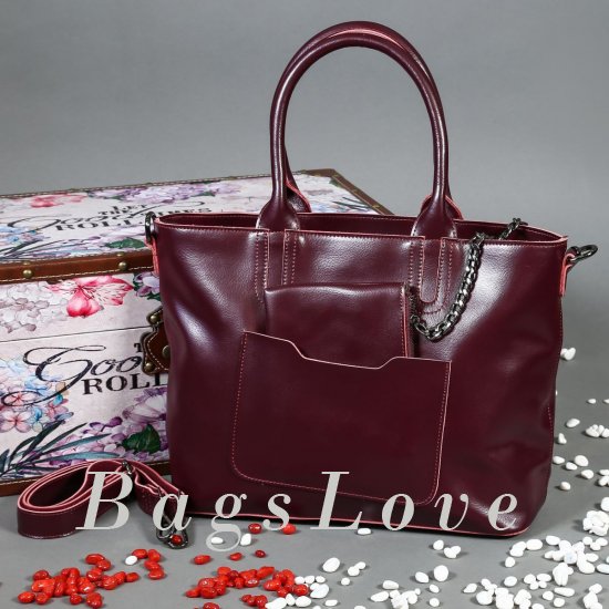 Женская сумка Mironpan B103624