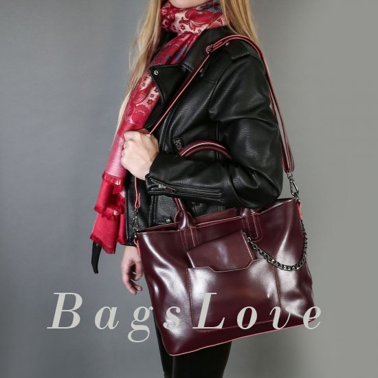 Женская сумка Mironpan B103624