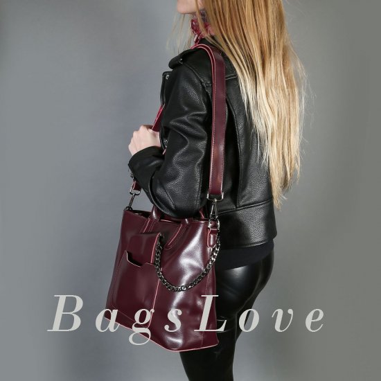 Женская сумка Mironpan B103624