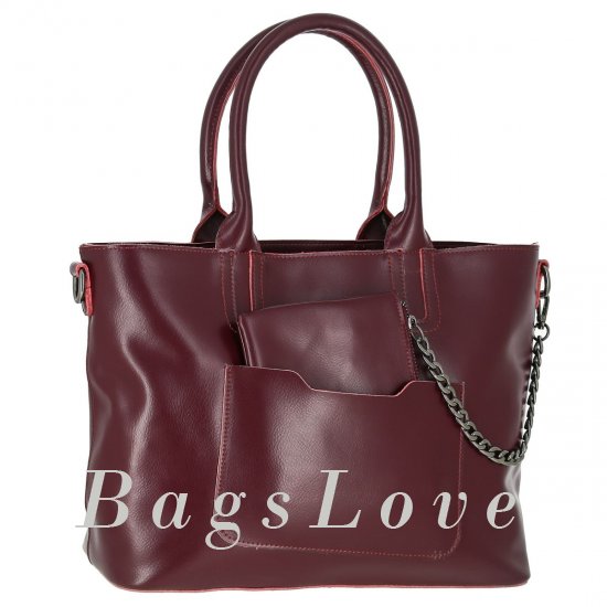 Женская сумка Mironpan B103624