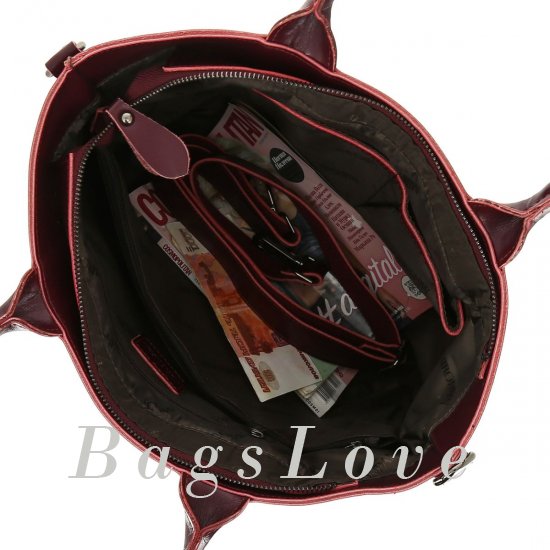 Женская сумка Mironpan B103624