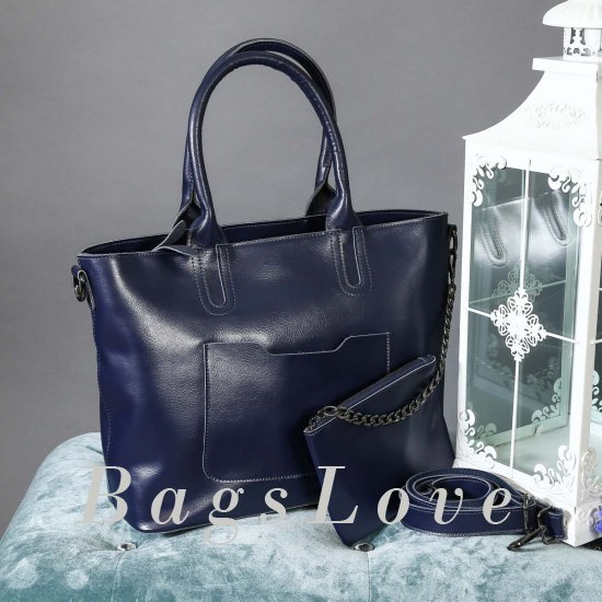 Женская сумка Mironpan B103626