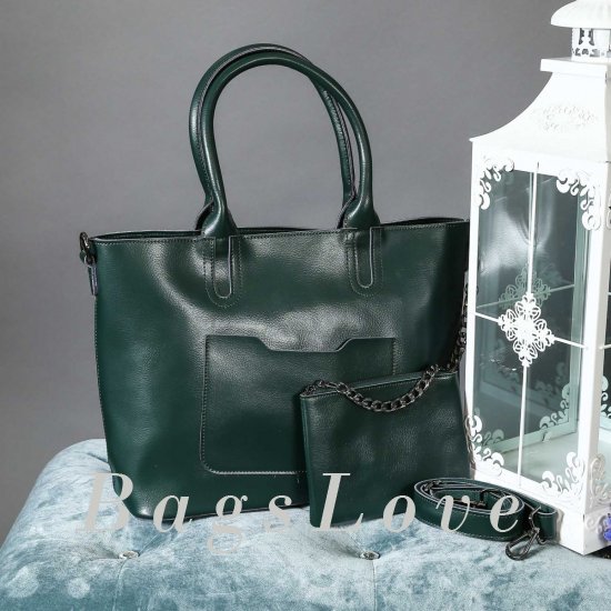 Женская сумка Mironpan B103627