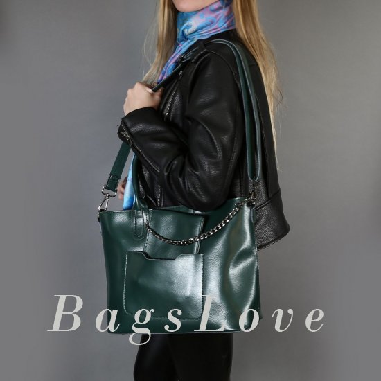 Женская сумка Mironpan B103627