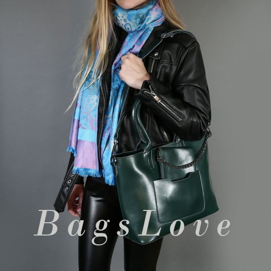 Женская сумка Mironpan B103627