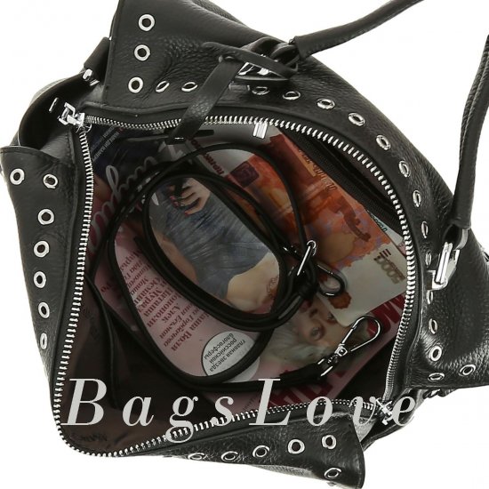 Женская сумка Mironpan B103628