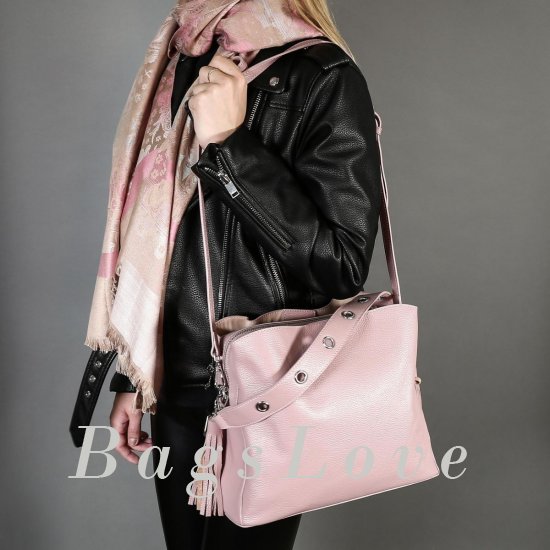 Женская сумка Mironpan B103629