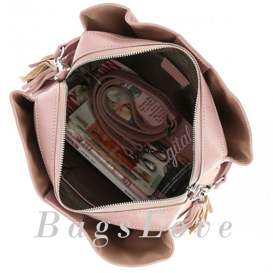 Женская сумка Mironpan B103629