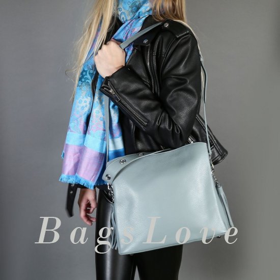 Женская сумка Mironpan B103630