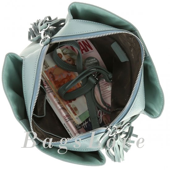 Женская сумка Mironpan B103630