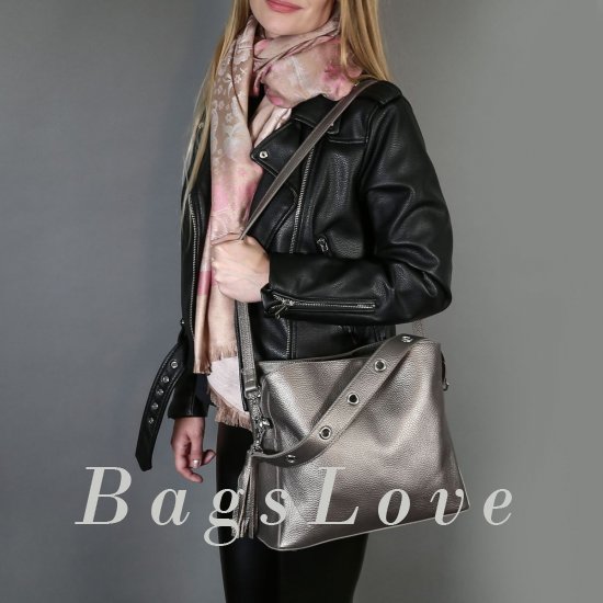 Женская сумка Mironpan B103631