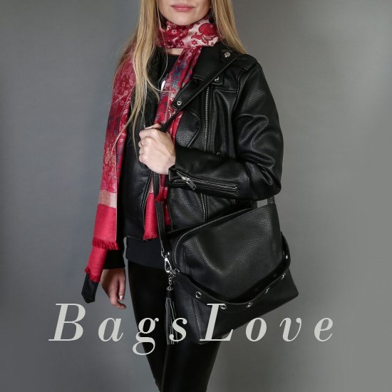 Женская сумка Mironpan B103632