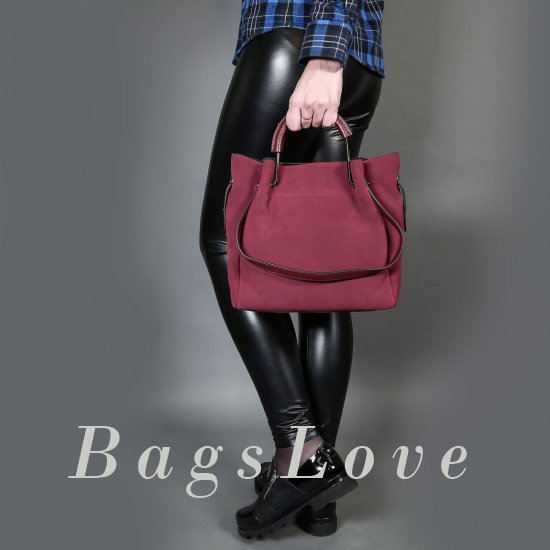 Женская сумка Mironpan B103633