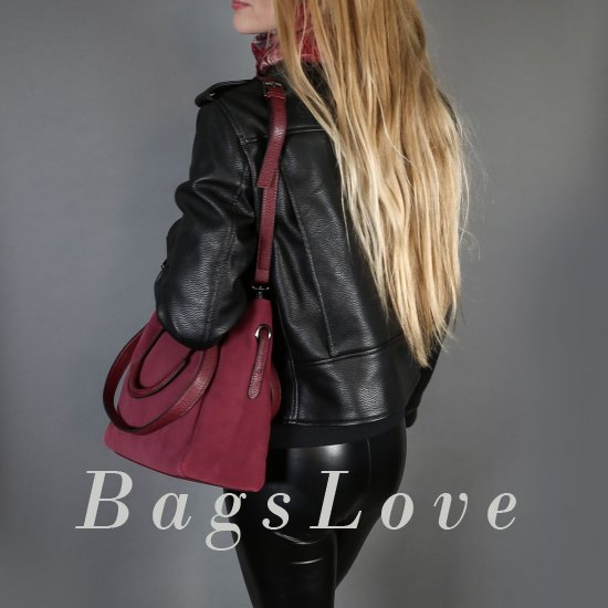 Женская сумка Mironpan B103633