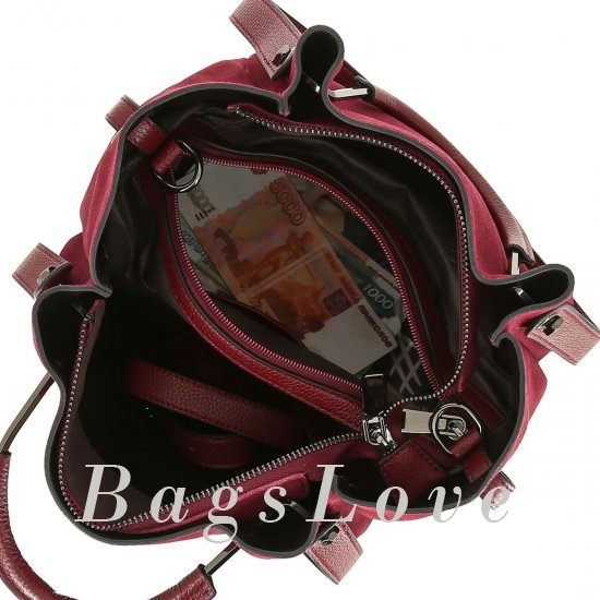 Женская сумка Mironpan B103633