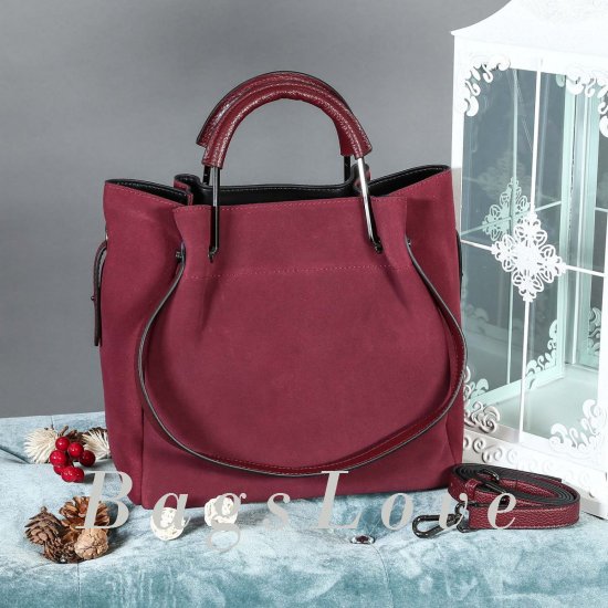 Женская сумка Mironpan B103633