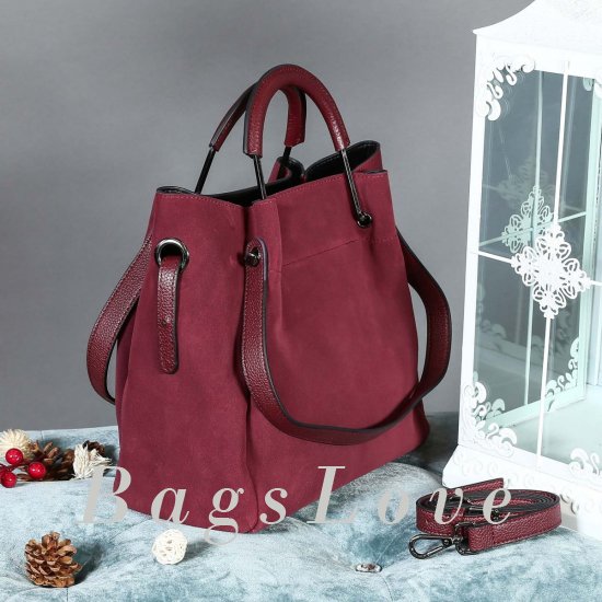 Женская сумка Mironpan B103633