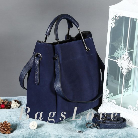 Женская сумка Mironpan B103634