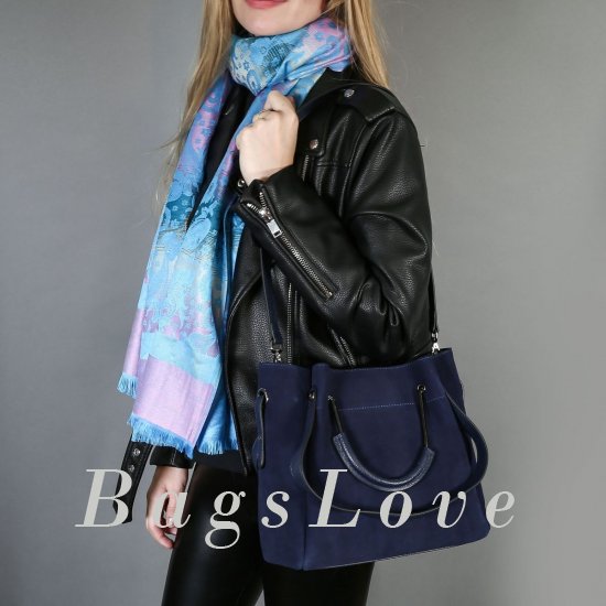 Женская сумка Mironpan B103634