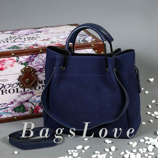 Женская сумка Mironpan B103634