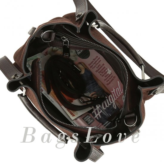 Женская сумка Mironpan B103635