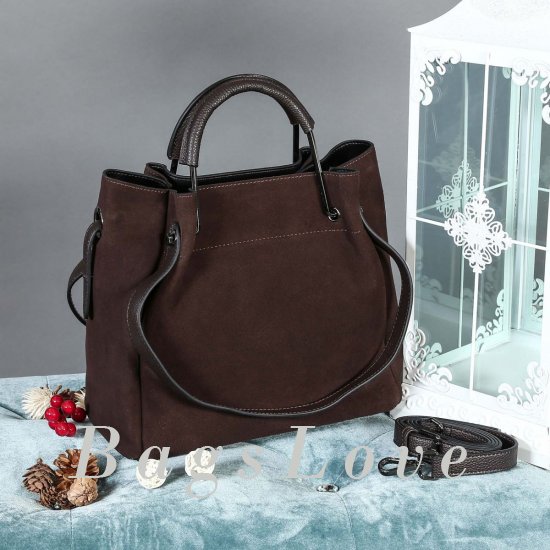 Женская сумка Mironpan B103635