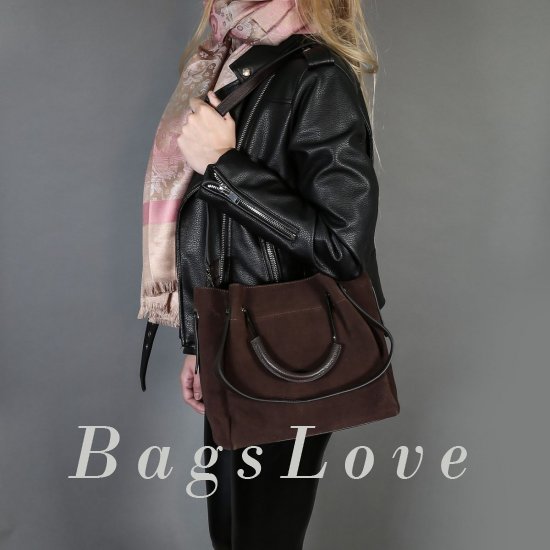 Женская сумка Mironpan B103635