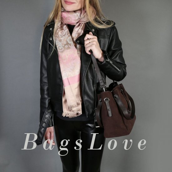 Женская сумка Mironpan B103635