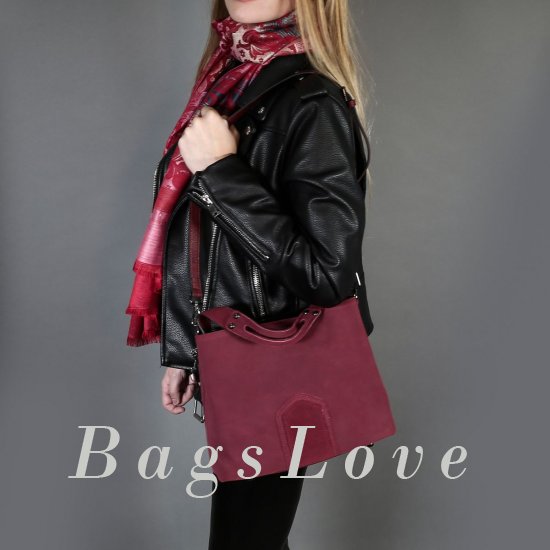 Женская сумка Mironpan B103637