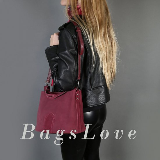 Женская сумка Mironpan B103637