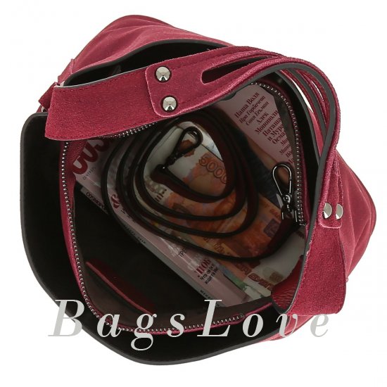 Женская сумка Mironpan B103637