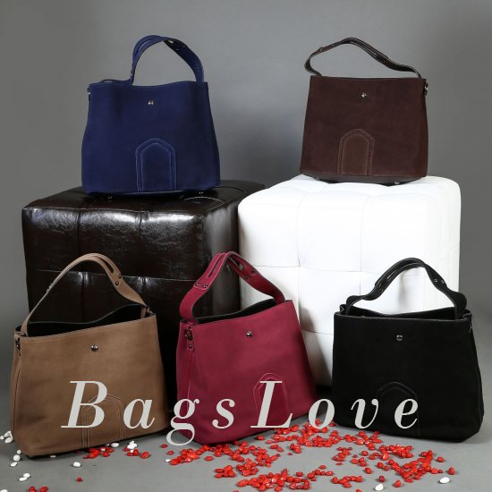 Женская сумка Mironpan B103637