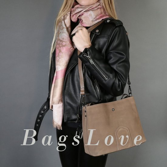 Женская сумка Mironpan B103638