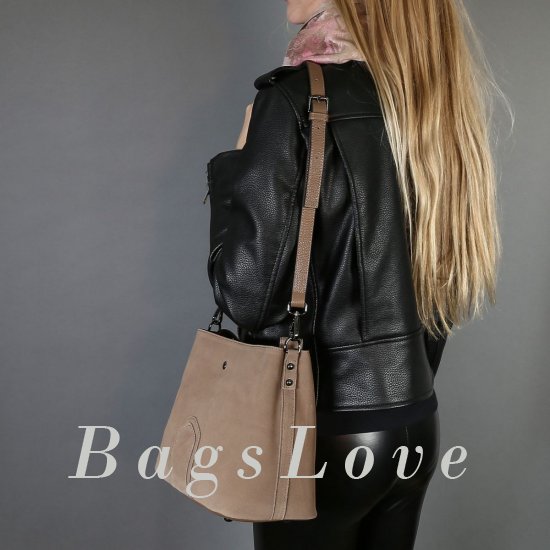 Женская сумка Mironpan B103638