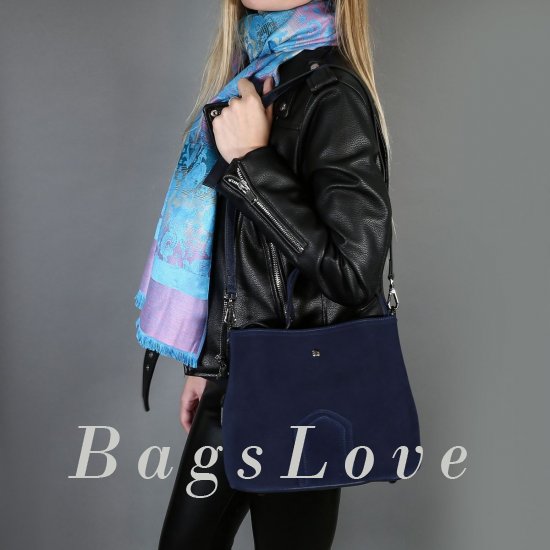 Женская сумка Mironpan B103639