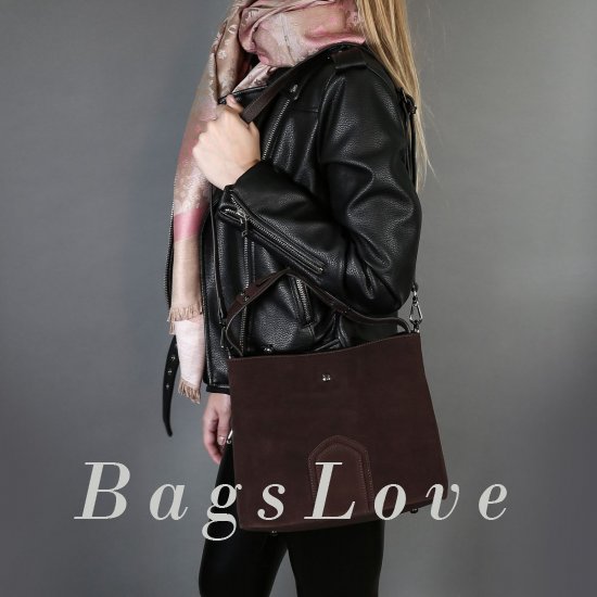 Женская сумка Mironpan B103641