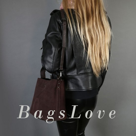 Женская сумка Mironpan B103641